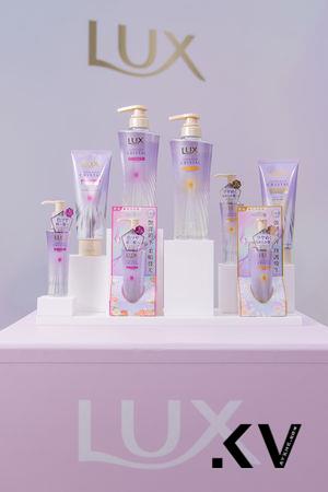 郭雪芙乐接发品代言　坦言实现出道以来的梦想 最新资讯 图2张