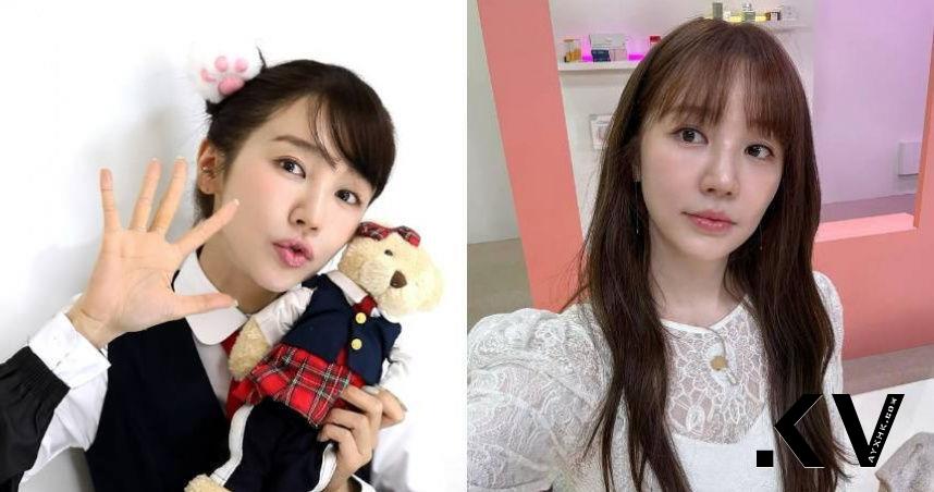 尹恩惠重现《宫》申采静！冻龄19年太强　平坦小腹＋铅笔腿靠减肥5招 最新资讯 图1张