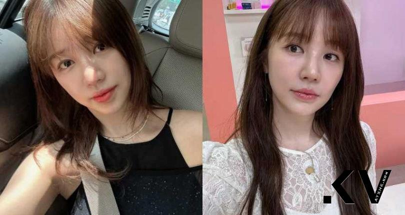 尹恩惠重现《宫》申采静！冻龄19年太强　平坦小腹＋铅笔腿靠减肥5招 最新资讯 图7张