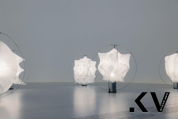 640万元的沙发床能收进硬箱带着旅行！LV典藏工艺展超狂　竟变出火车站 时尚穿搭 图33张