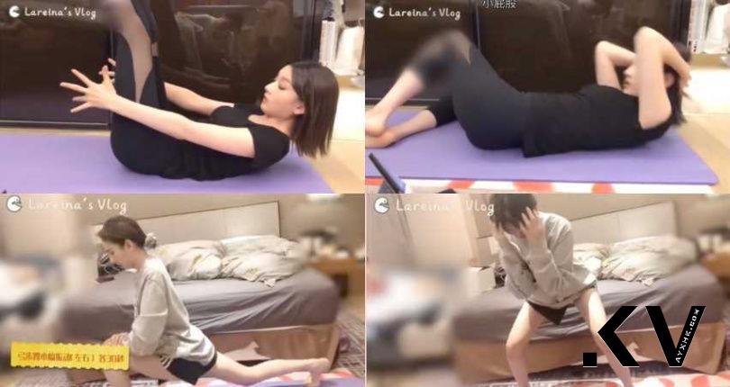 《无忧渡》宋祖儿有小张柏芝封号　超可爱“瘦肚子操”练出马甲线 最新资讯 图3张