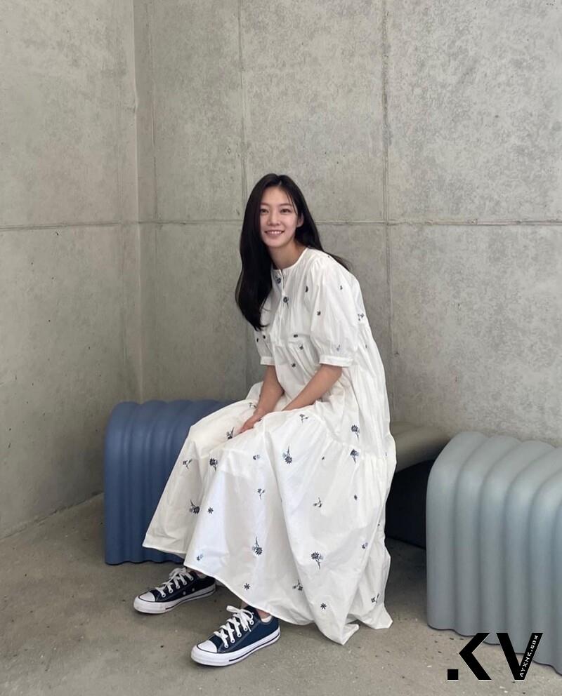 《恶缘》孔升妍真坏也真美！演活花蛇女反派　私服反转清新的少女感 最新资讯 图3张