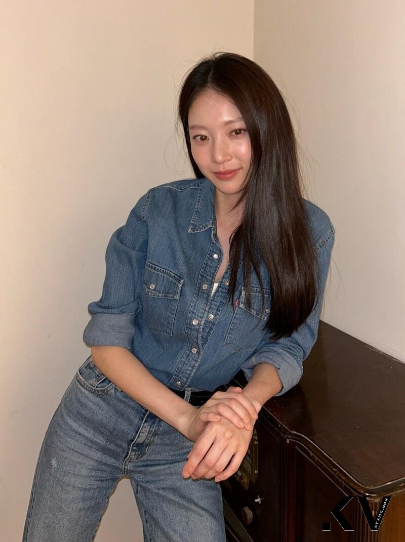 《恶缘》孔升妍真坏也真美！演活花蛇女反派　私服反转清新的少女感 最新资讯 图5张
