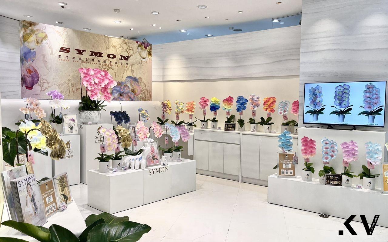 美关税贸易战“不担心”　世茂农业：已走出差异化市场 奢侈品牌 图1张