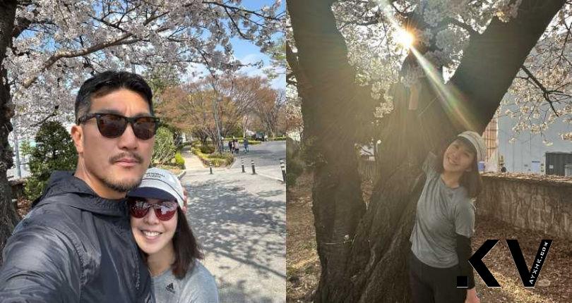 50岁“美声歌后”许茹芸都没变太强　多吃蔬食、保持好心情成冻龄关键 最新资讯 图4张