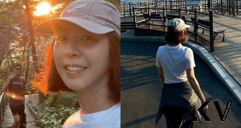 50岁“美声歌后”许茹芸都没变太强　多吃蔬食、保持好心情成冻龄关键 最新资讯 图3张