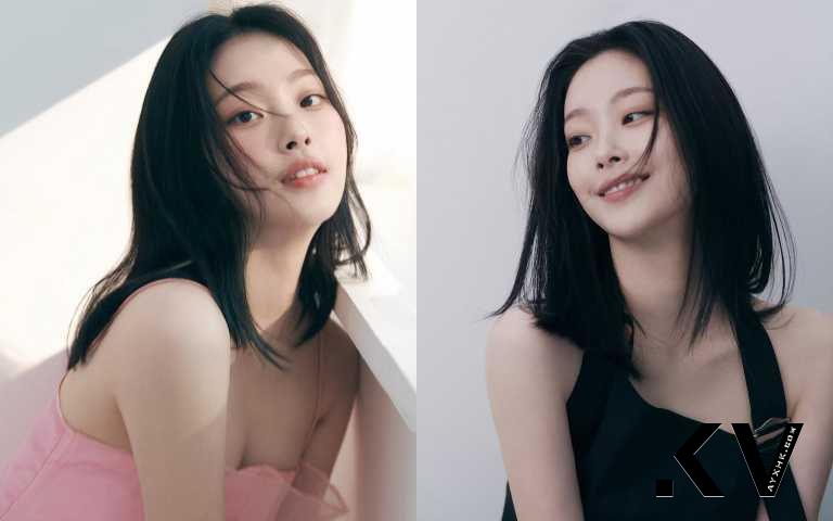 《比天堂还美丽》崔熙真猫系发型引爆模仿潮　慵懒发型自带猫的灵魂 最新资讯 图3张