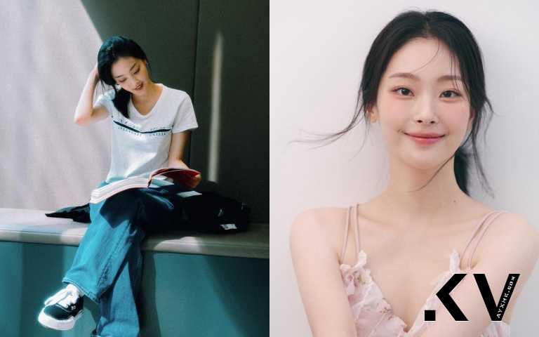 《比天堂还美丽》崔熙真猫系发型引爆模仿潮　慵懒发型自带猫的灵魂 最新资讯 图5张