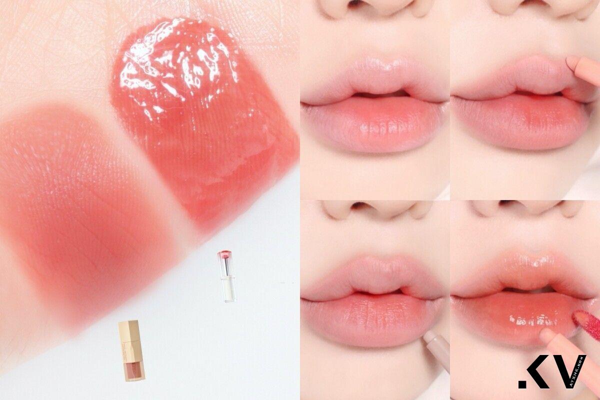 水光唇怎么画更持久？2025水光唇必收色推荐　YSL、M.A.C太纯欲显嫩 最新资讯 图1张