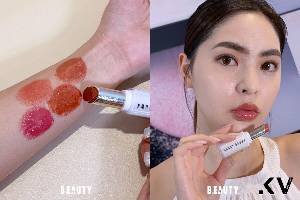 水光唇怎么画更持久？2025水光唇必收色推荐　YSL、M.A.C太纯欲显嫩 最新资讯 图6张