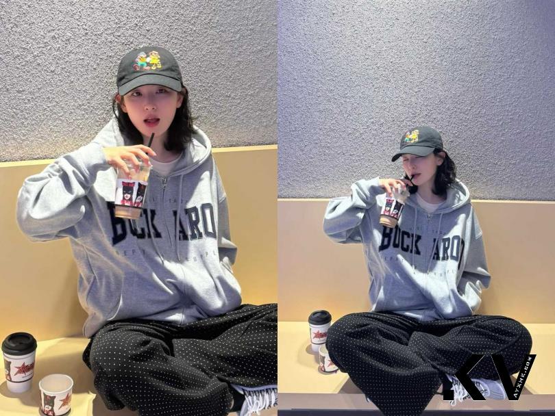 夏日必备“棒球帽”搭配技巧！减龄效果加倍　不出错首选深色系 最新资讯 图3张