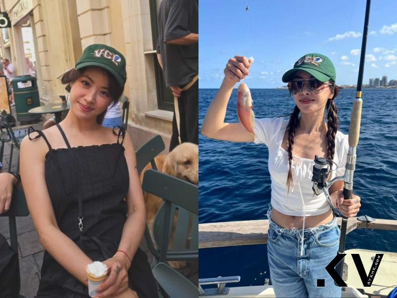 夏日必备“棒球帽”搭配技巧！减龄效果加倍　不出错首选深色系 最新资讯 图7张
