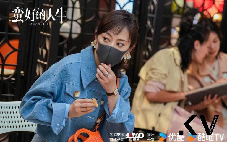 《蛮好的人生》复仇爽剧收视率登顶！孙俪42岁靠养生养出少女肌 最新资讯 图8张