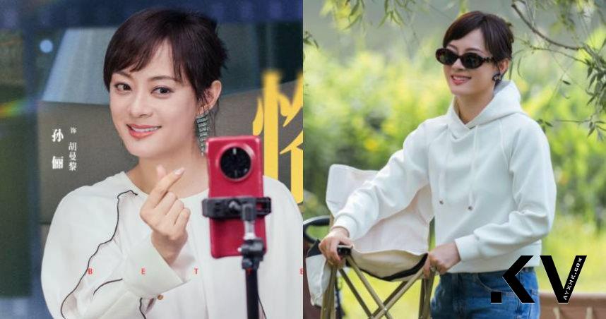 《蛮好的人生》复仇爽剧收视率登顶！孙俪42岁靠养生养出少女肌 最新资讯 图1张