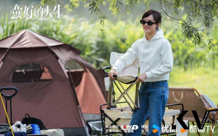 《蛮好的人生》复仇爽剧收视率登顶！孙俪42岁靠养生养出少女肌 最新资讯 图4张