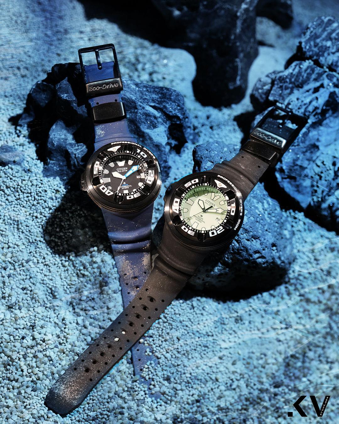 Seiko太阳能表更威了　3秒切换双时区主副盘 奢侈品牌 图3张