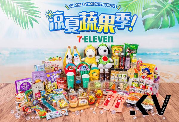 全家爆红“木村袜”卖破6万双！再引进日本联名文具、17款春夏服 时尚穿搭 图10张