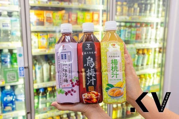 全家爆红“木村袜”卖破6万双！再引进日本联名文具、17款春夏服 时尚穿搭 图9张