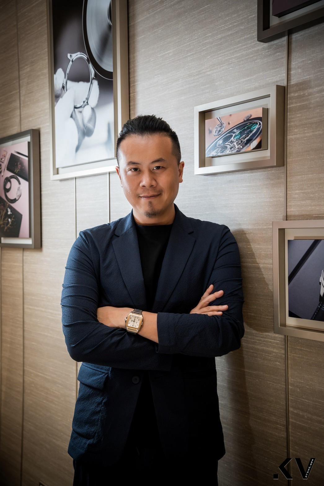 机械表3至5年进行大保养为佳　镜面起雾得立刻“急诊” 奢侈品牌 图5张