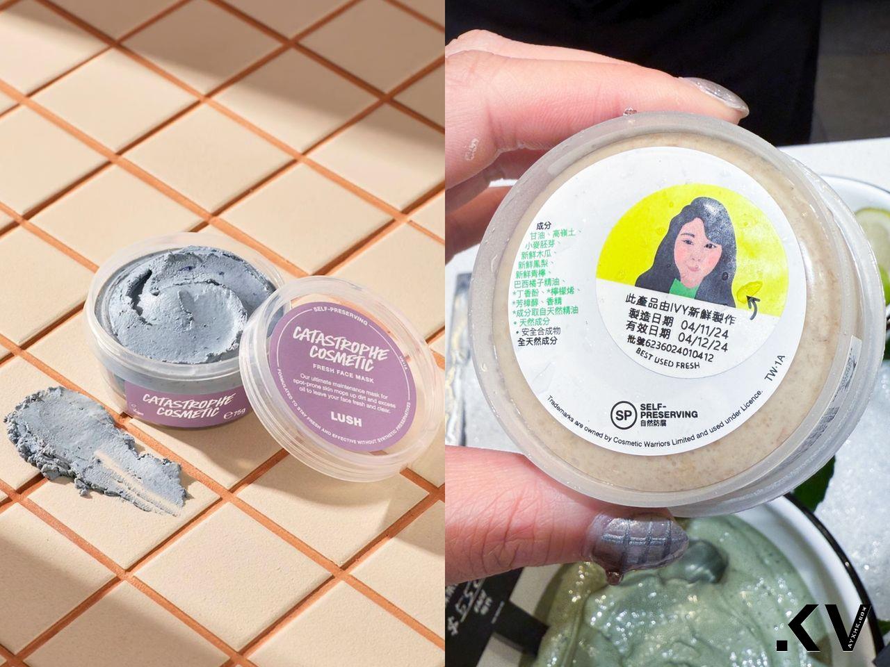 超有趣的美妆冷知识大集合！洗发精要偏酸、活泉水不能摇 最新资讯 图1张