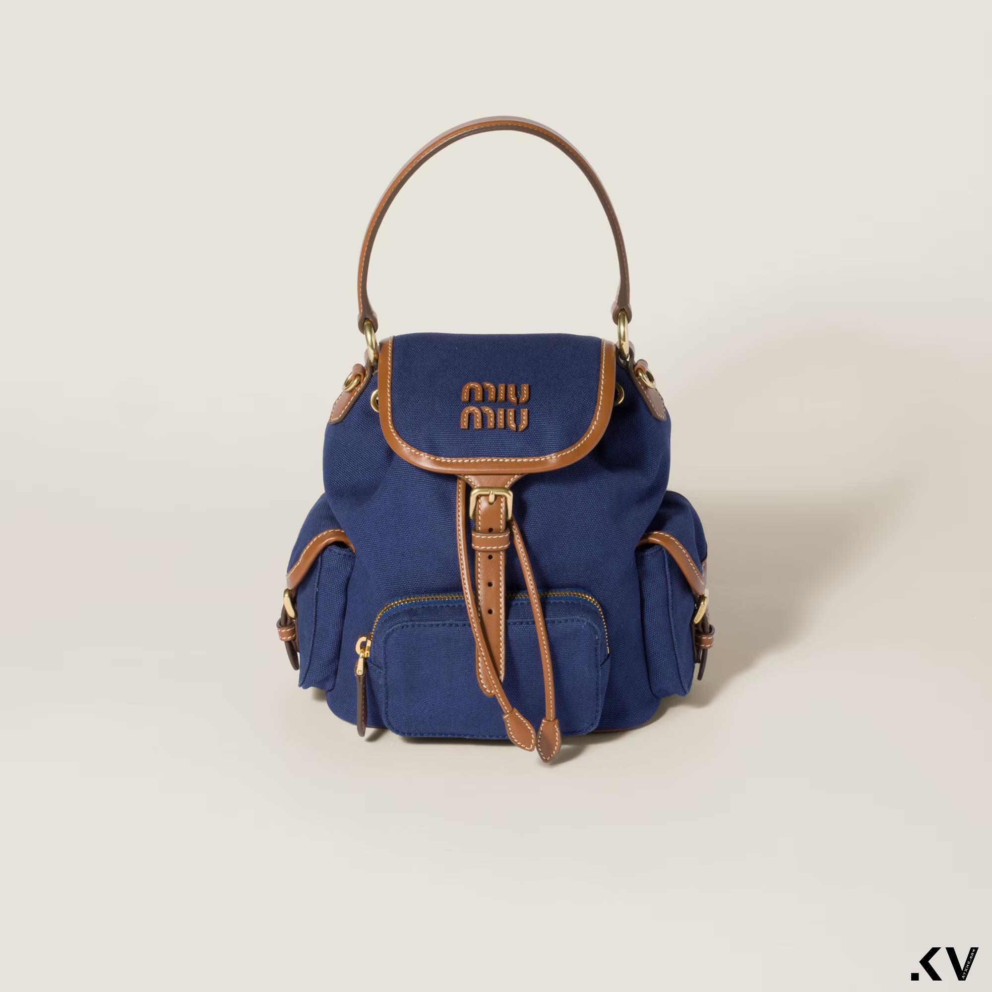 Miu Miu拉菲草包、Beau换上编织皮革超烧！夏日限定包款抢先看 时尚穿搭 图8张