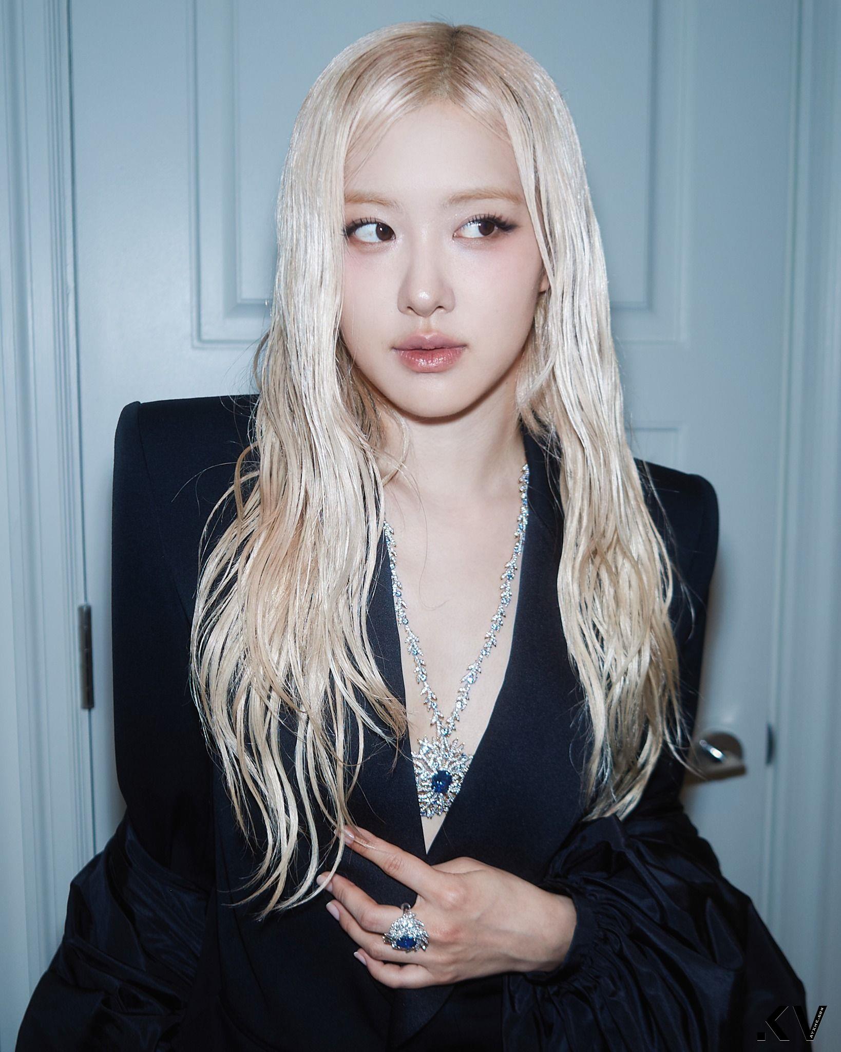 妮可基嫚戴CINDY CHAO珠宝闪耀Met Gala　席德妮巨钻戒刻爱犬名 奢侈品牌 图6张