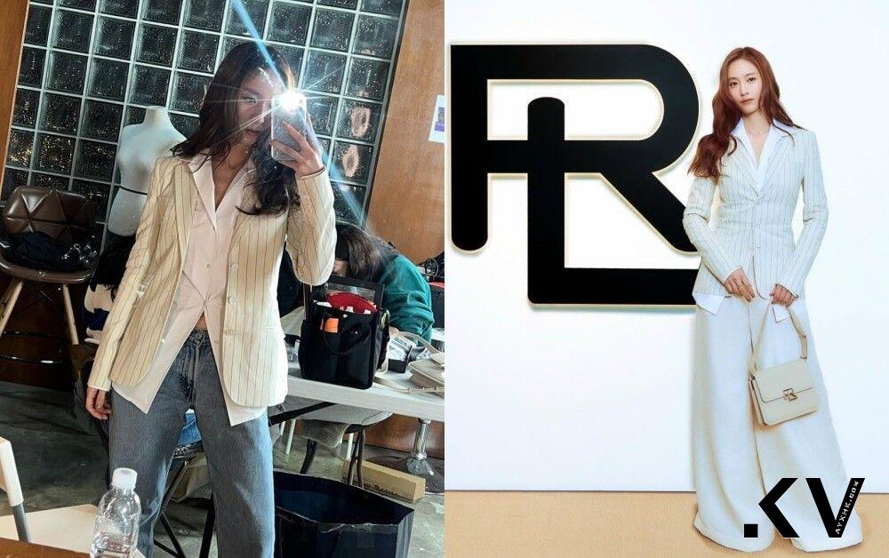 衬衫穿搭全攻略！从白衬衫到牛仔衬衫　80种穿搭时髦范本轻松驾驭 最新资讯 图10张