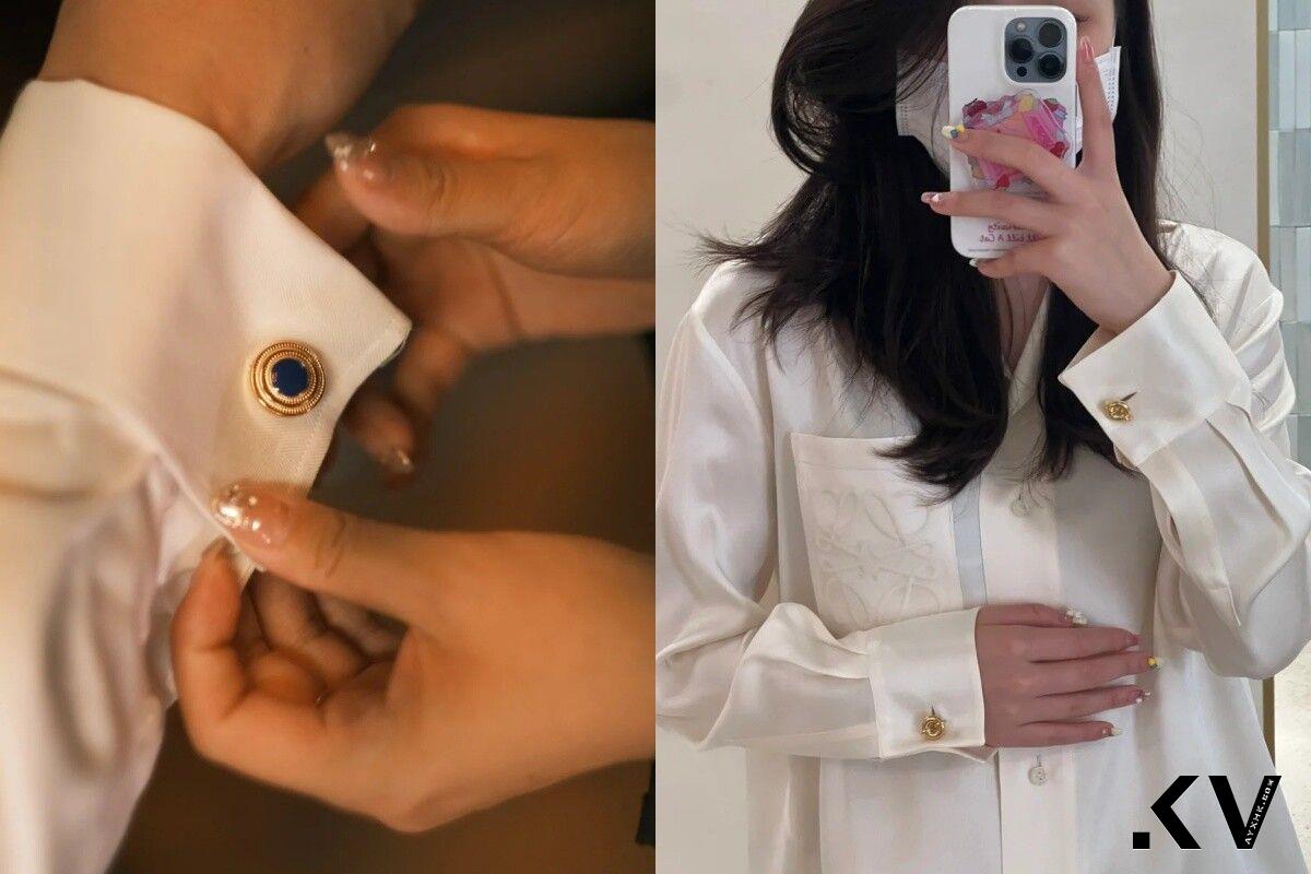 衬衫穿搭全攻略！从白衬衫到牛仔衬衫　80种穿搭时髦范本轻松驾驭 最新资讯 图44张