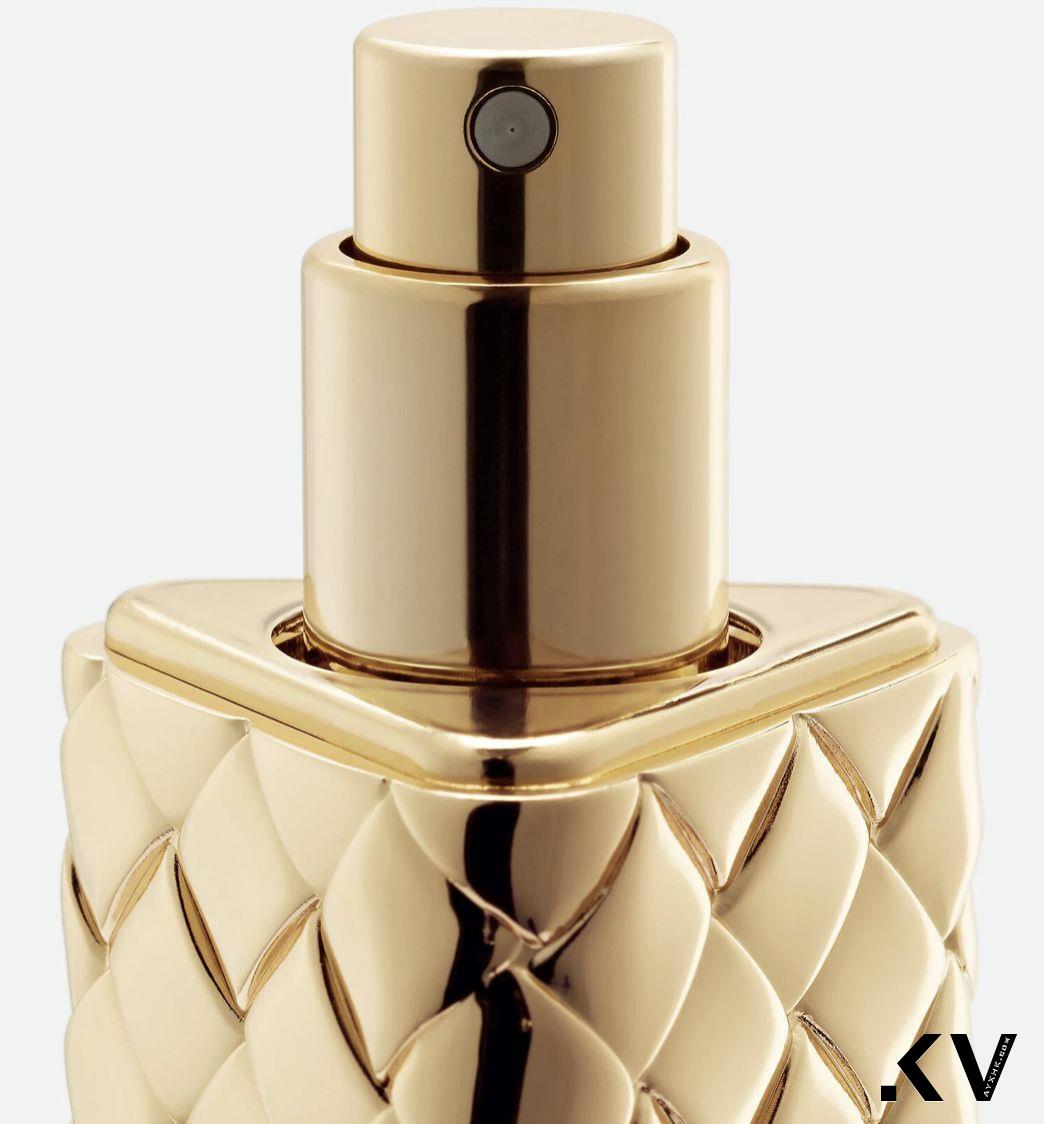 开箱BOTTEGA VENETA“奢华旅行香水”！编织纹理、5种迷人香气随时拥有 时尚穿搭 图3张