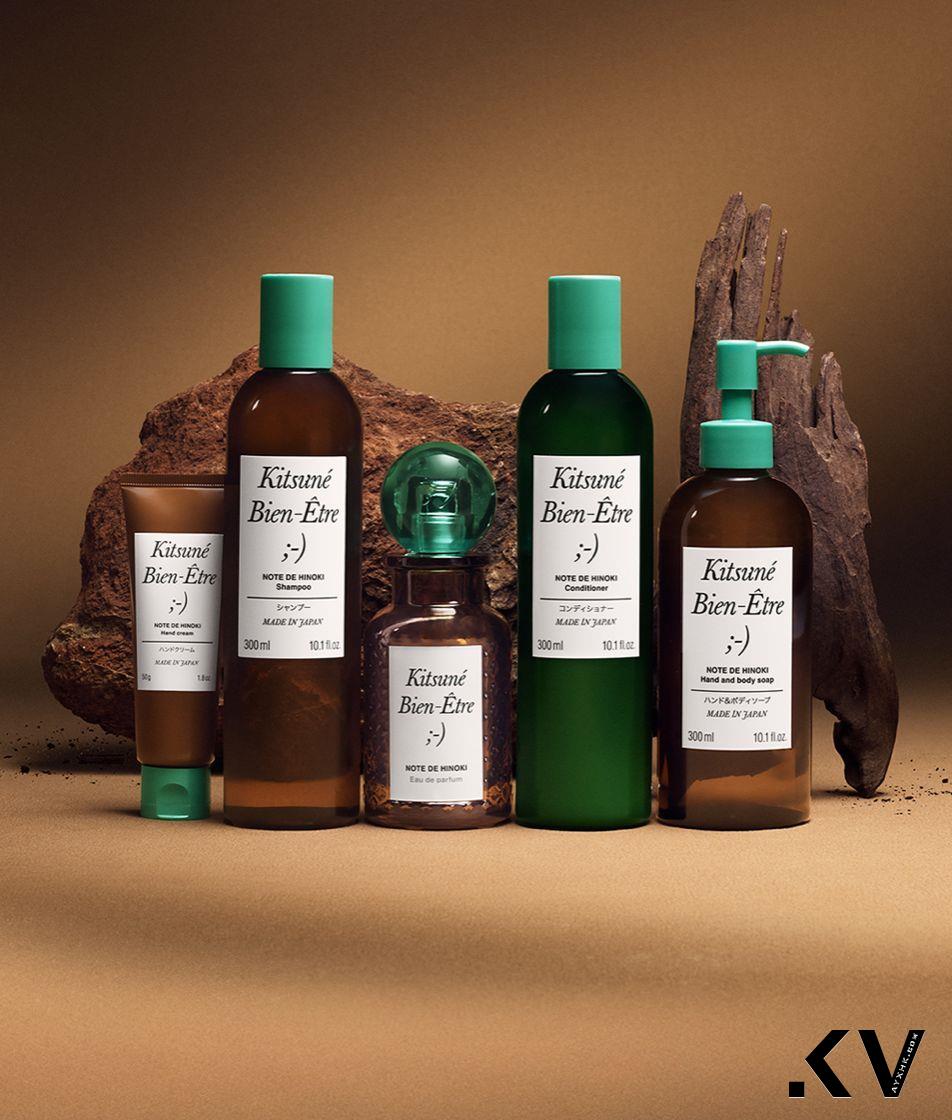 开箱BOTTEGA VENETA“奢华旅行香水”！编织纹理、5种迷人香气随时拥有 时尚穿搭 图8张