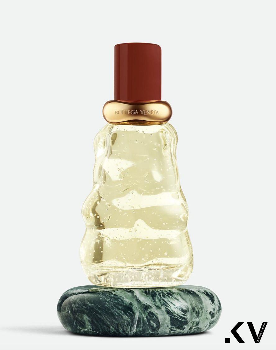 开箱BOTTEGA VENETA“奢华旅行香水”！编织纹理、5种迷人香气随时拥有 时尚穿搭 图6张