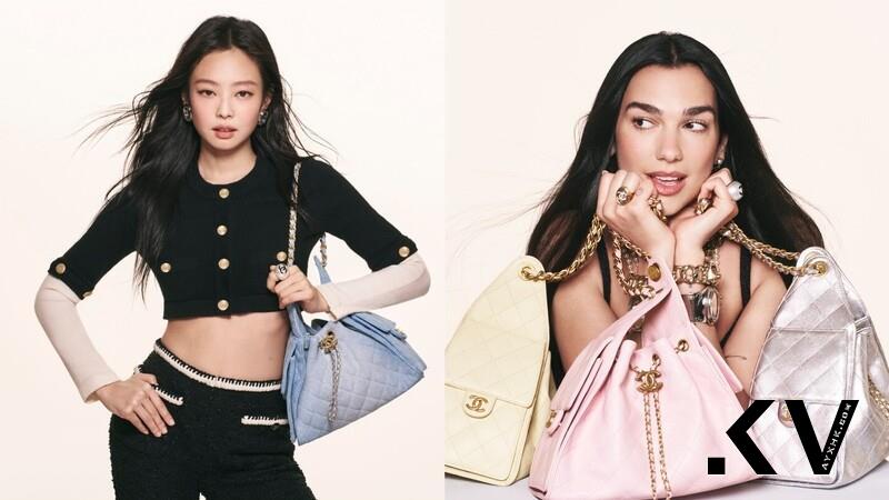 2025春夏新包10款推荐　Chanel 25现在最火、Longchamp肩背包实用首选 时尚穿搭 图1张