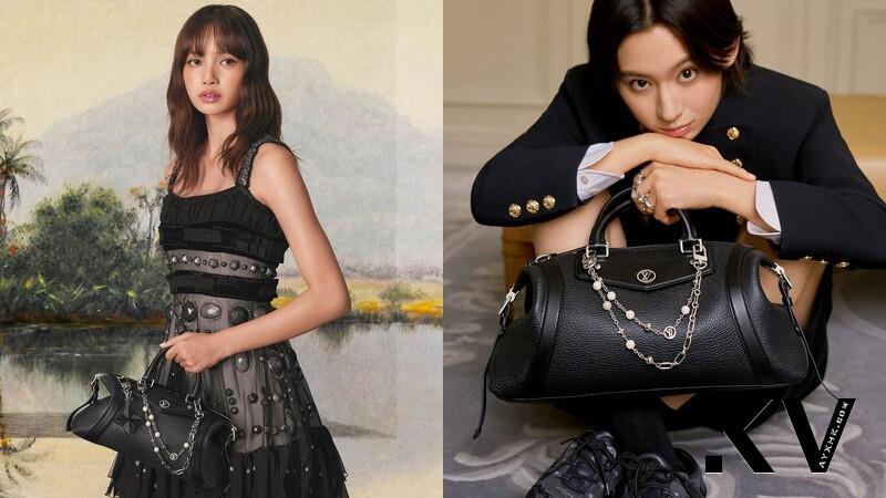 2025春夏新包10款推荐　Chanel 25现在最火、Longchamp肩背包实用首选 时尚穿搭 图2张