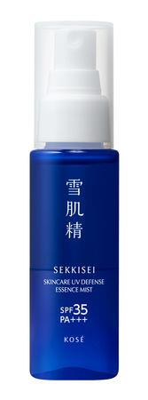 随时补喷超便利！3款防晒喷雾让“补防晒”变得好容易 最新资讯 图1张