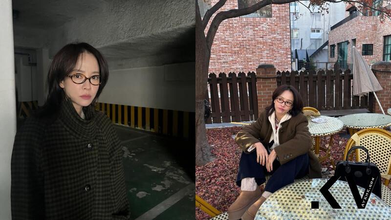 宋智孝来台素颜现身信义区美翻　分享她维持少女感的5个穿搭秘诀 最新资讯 图6张