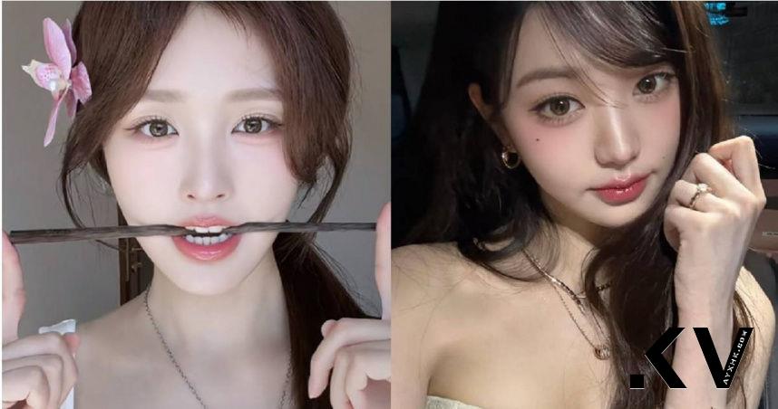韩国女偶像出道前必做“脸部矫正”运动　跟练6招五官更立体超上镜 最新资讯 图1张