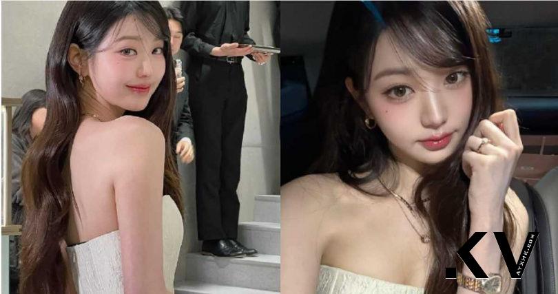韩国女偶像出道前必做“脸部矫正”运动　跟练6招五官更立体超上镜 最新资讯 图5张
