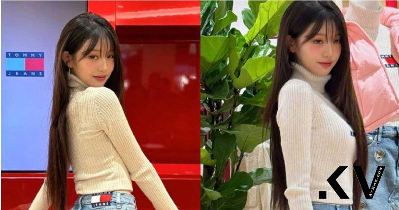 韩国女偶像出道前必做“脸部矫正”运动　跟练6招五官更立体超上镜 最新资讯 图7张