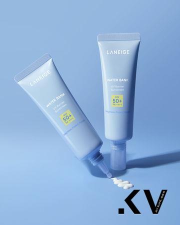 保养、防晒一次到位！夏季最新“万能防晒”推荐 最新资讯 图1张