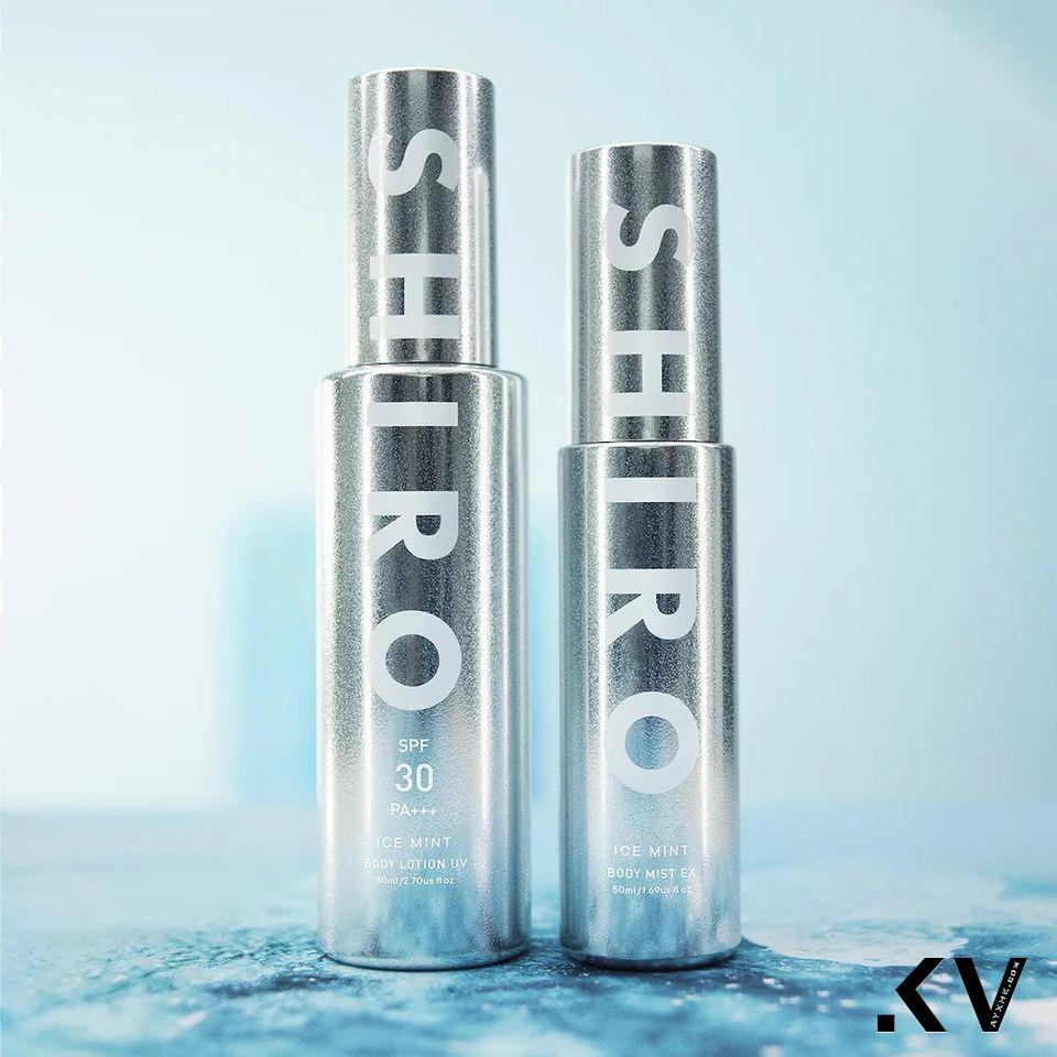 美周记／夏季凉感小物已报到！降温还有迷人柑橘或皂香 最新资讯 图4张