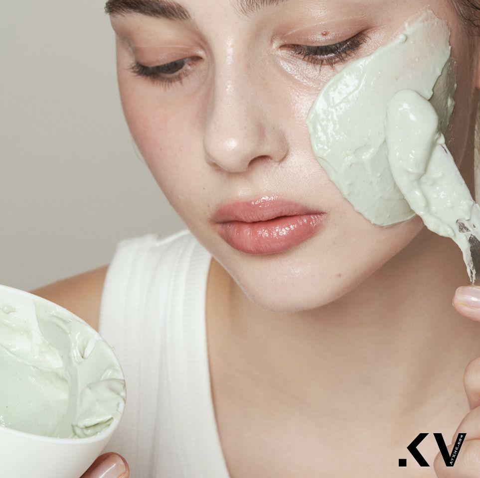 膏状面膜5大使用Tips　敷对方法效果更加乘 最新资讯 图1张