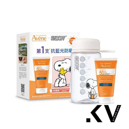 法国雅漾携手史努比推出超萌赠品、爱康卫生棉香氛包装大升级 最新资讯 图2张
