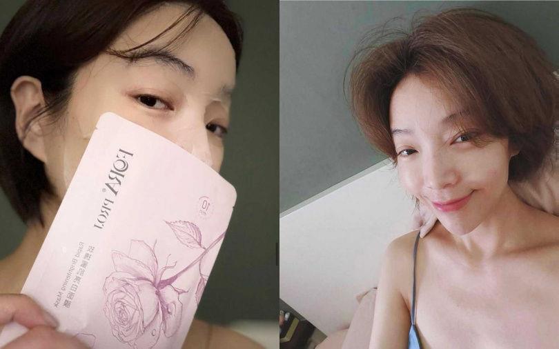 蔡淑臻登坎城红毯美炸！零赘肉挖空装网看傻：这状态不科学 最新资讯 图4张