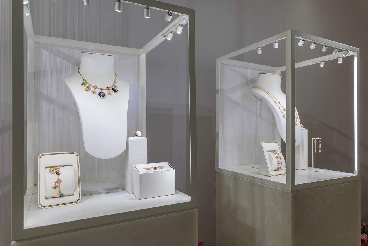 DIOR球鞋颜色、包包材质自己决定！订製沙龙期间限定登场 时尚穿搭 图15张