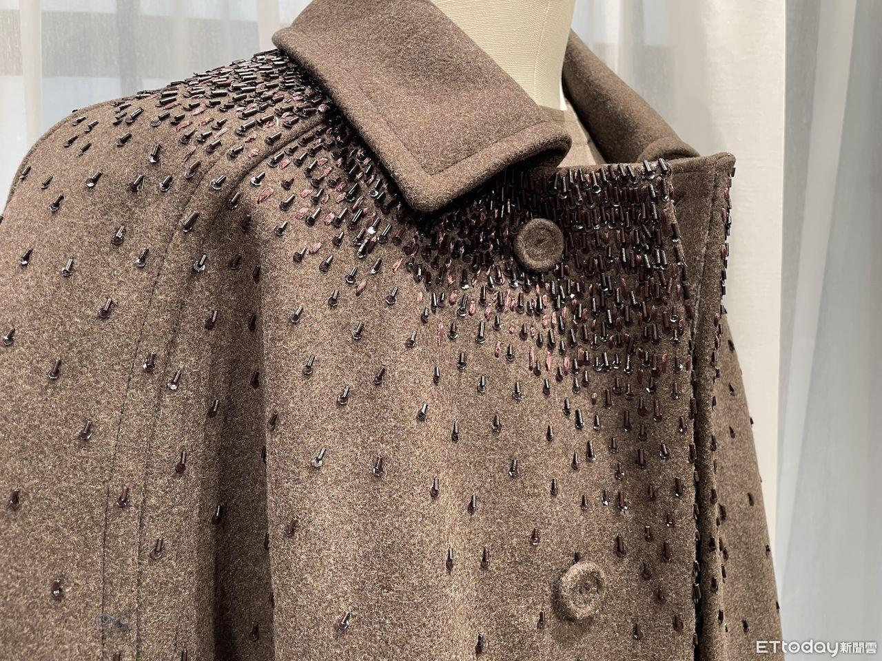 DIOR球鞋颜色、包包材质自己决定！订製沙龙期间限定登场 时尚穿搭 图7张