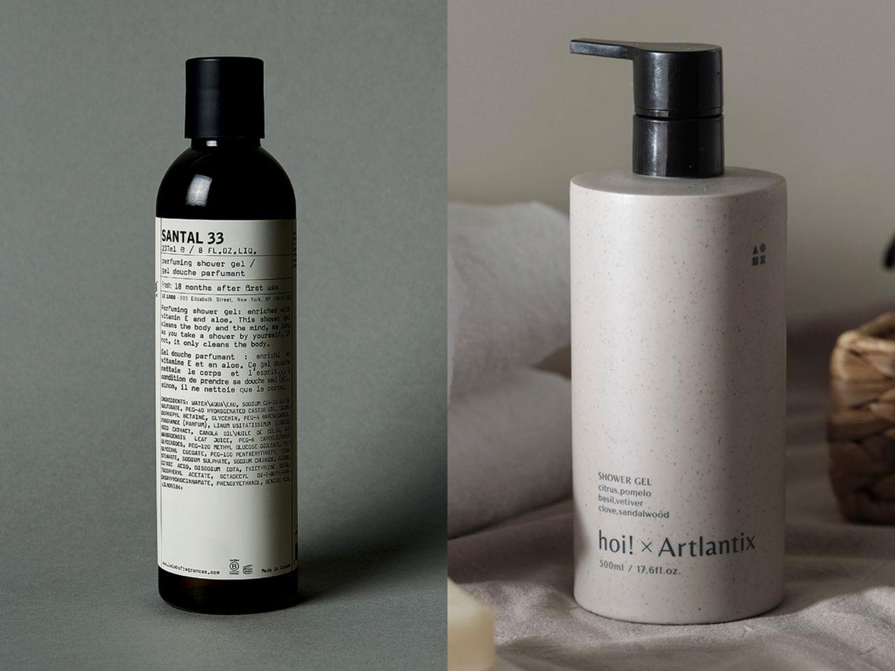 Threads爆抢的Aesop、Le Labo平替！价格最低1折就能入手CP值超高 最新资讯 图2张