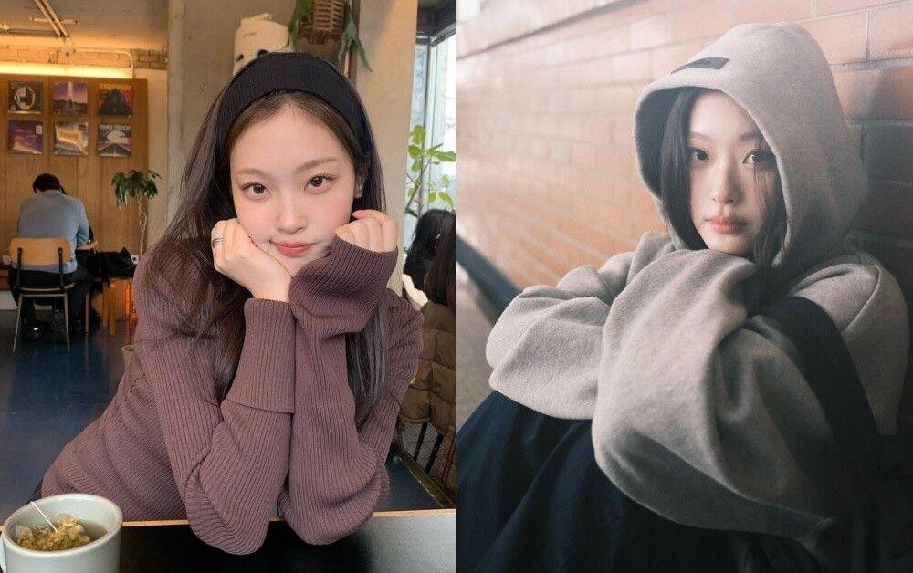 「人间猫咪」崔熙真私服爱包推荐！Fika Bag洗版社群、CELINE背包必收 时尚穿搭 图2张