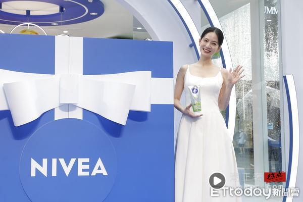 曾之乔产后“少女状态”拿下代言　坦承天天和儿子谈恋爱 最新资讯 图1张