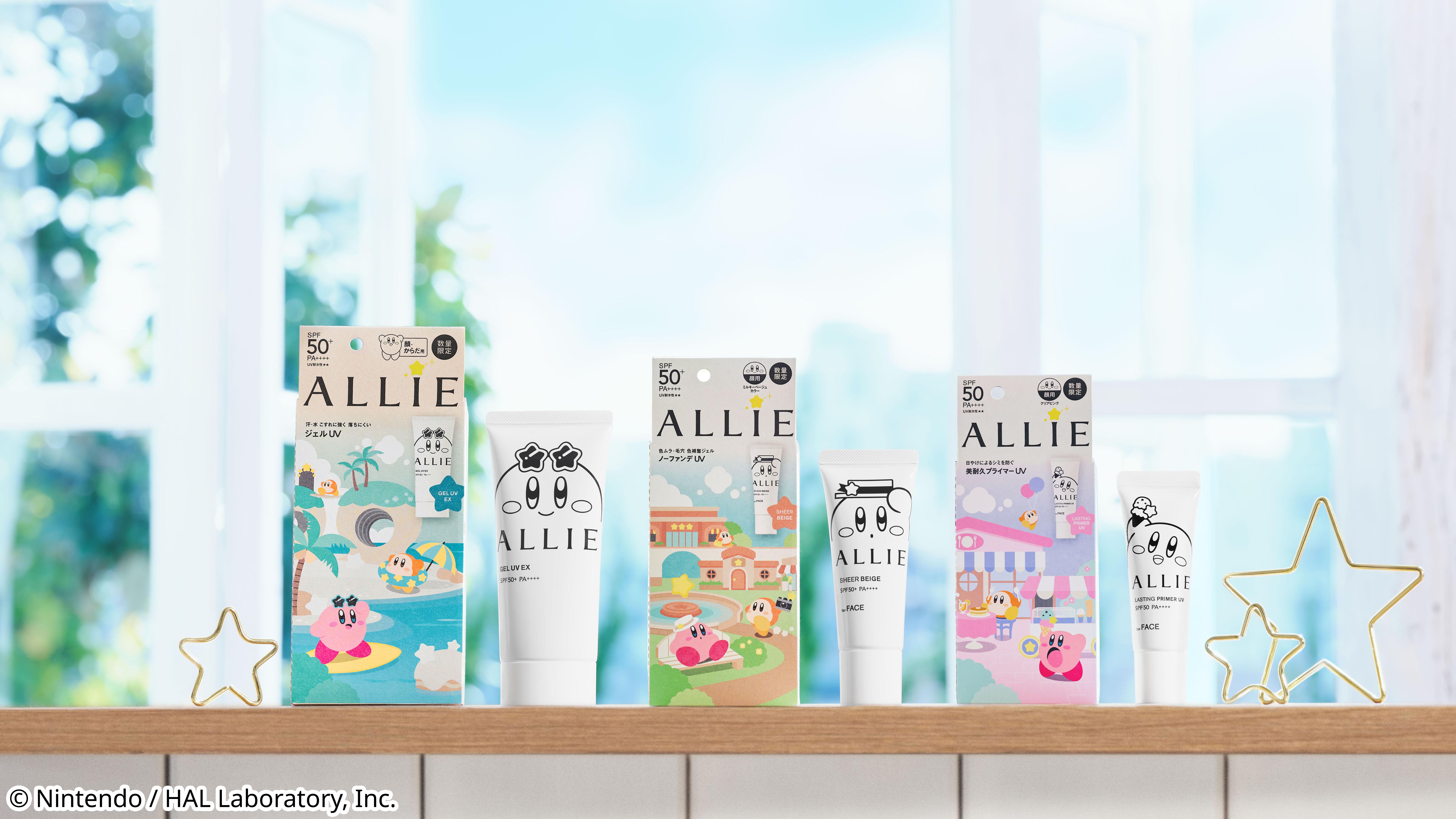 2025最萌联名彩妆！Hello Kitty泡澡球可爱必收、蜡笔小新裸雾唇釉全包 最新资讯 图3张