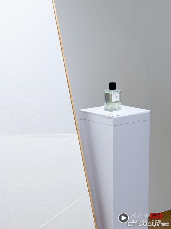 试开箱／回归香水本质！不用管成本、只需挥洒创意的艺术香氛殿堂 最新资讯 图5张